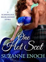 Scandalous Highlanders - One Hot Scot