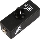 JHS Pedals Little Black Amp Box - Effect-unit voor gitaren