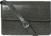 Pieces Cross Body Julie - Forest Night - Maat ONE SIZE