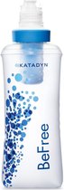 Katadyn Befree 0.6 Liter Waterfilter Softflask