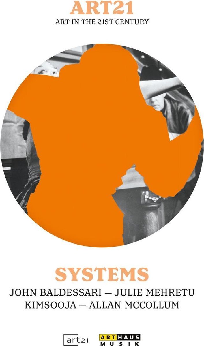 Art21 Systems, Baldessari, Mehretu,