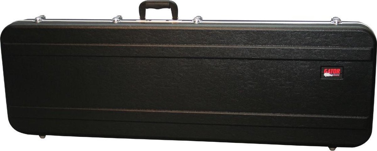 Gator GC Bass Deluxe Case basgitaar koffer