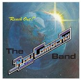 Ray Camacho Band - Reach Out (LP)