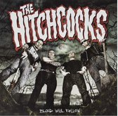 The Hitchcocks - Blood Will Follow (LP)