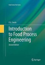 Food Science Text Series- Introduction to Food Process Engineering