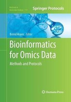 Bioinformatics for Omics Data
