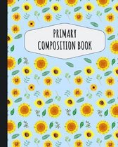 Primary Composition Book