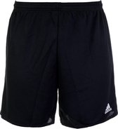 adidas Parma 16  Sportbroek - Maat L  - Vrouwen - zwart/wit