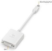 SendStation Mini DisplayPort to DVI Adapter mDP Wit