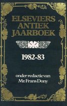 1982-1983 Elseviers antiekjaarboek