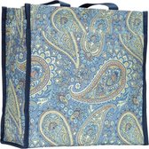 Gobelin - CitySchoudertas - Schoudertas - Paisley