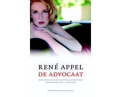 De advocaat