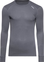 ODLO Bl Top Crew Neck L/S Active Warm Thermoshirt Heren - Maat XL