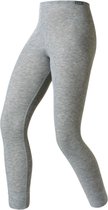 ODLO Bl Bottom Long Active Warm Kids Thermobroek Dames - Maat 140