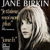 Je T'Aime Moi Non Plus