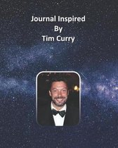 Journal Inspired by Tim Curry