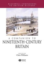 Companion to Nineteenth century Britain