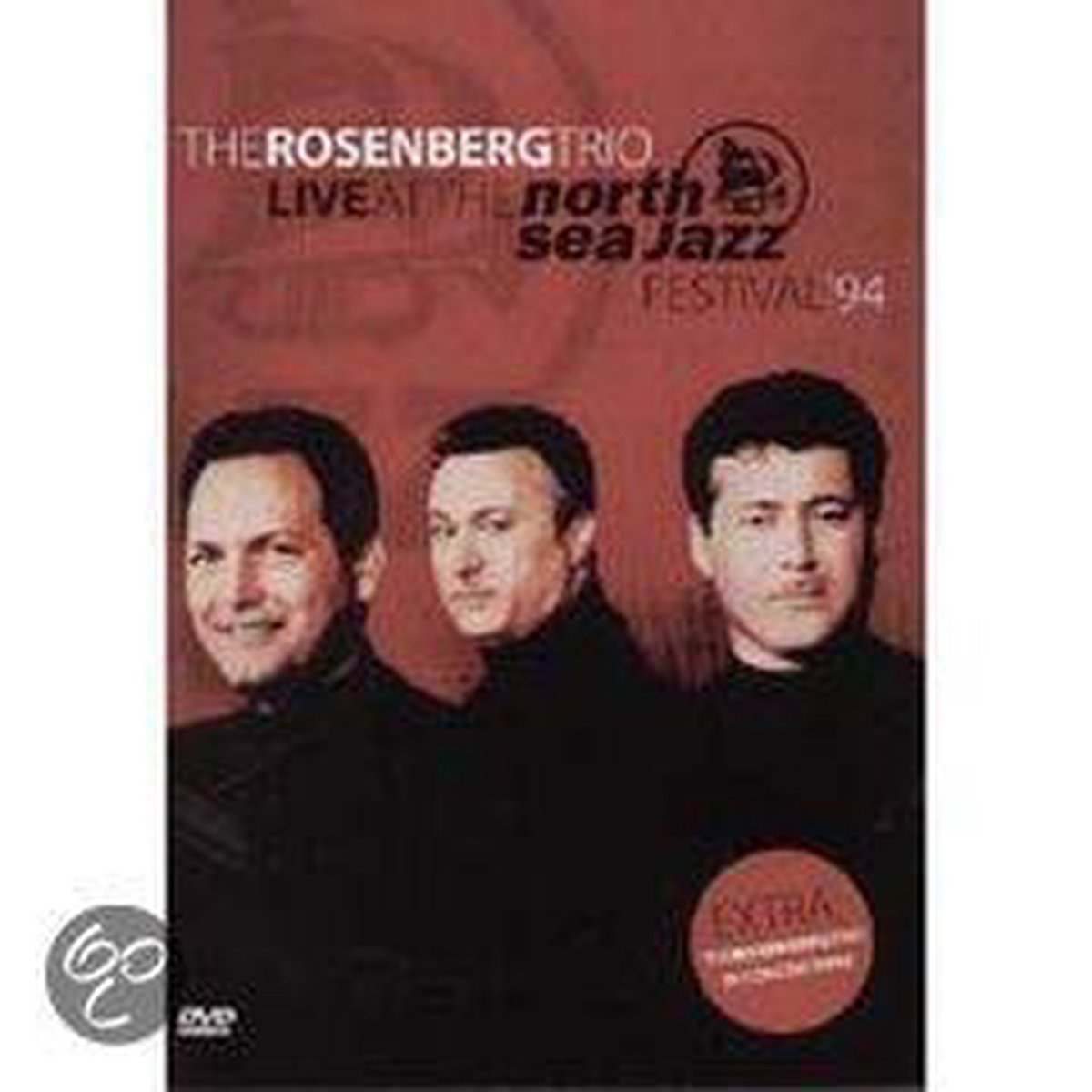 Live At The North Sea Jazz festval 1994