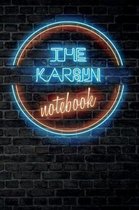The KARSYN Notebook