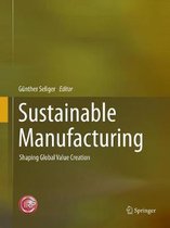 Sustainable Manufacturing