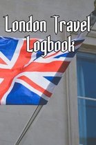 London Travel Logbook