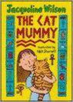 CAT MUMMY_ THE