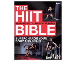 The HIIT Bible