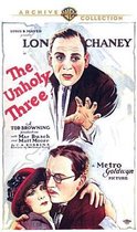 The Unholy Three (1924)