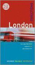 The Rough Guide Directions London