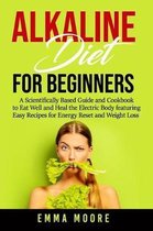 Alkaline Diet for Beginners