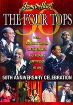 50th Anniversary Concert [DVD]