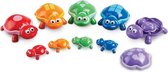 Snap-n-Learn™ Number Turtles - Schilpadden met cijfers