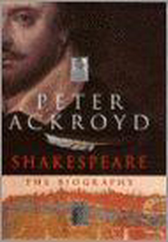 Shakespeare - cover