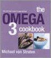 Omega 3 Cookbook