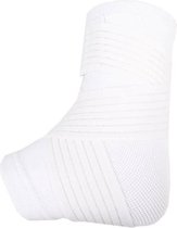 Secutex Enkelband Extra Wit Maat XL