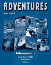 Adventures - Intermediate workbook