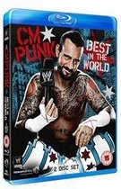 Cm Punk - Best In The..