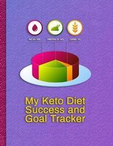 My Keto Diet Success and Goal Tracker