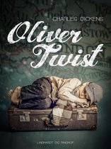 Verdens klassikere - Oliver Twist