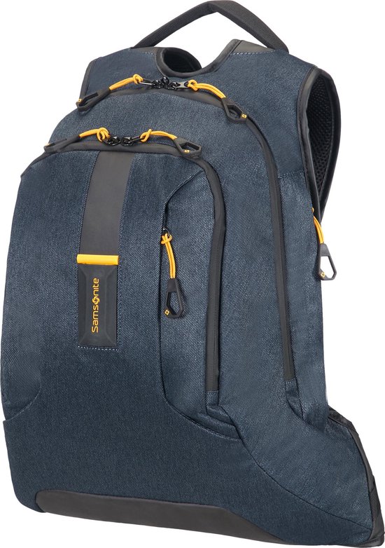 Samsonite Rugzak Met Laptopvak Paradiver Light Laptop Backpack L