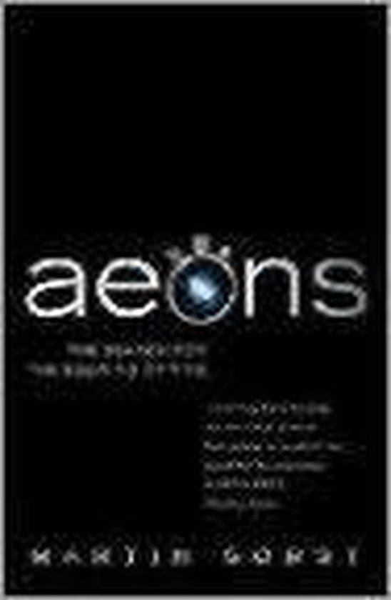 Aeons - cover