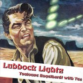 Toulouse Engelhardt - Lubbock Lightz (CD)