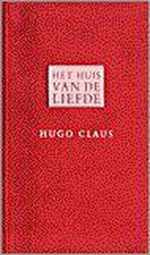 9789023447870 - Huis Van De Liefde