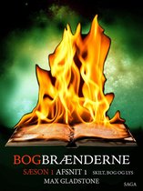 Bookburners 1 - Bogbrænderne: Skilt, bog og lys 1
