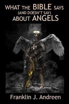 What the Bible Says (And Doesn't Say) About Angels