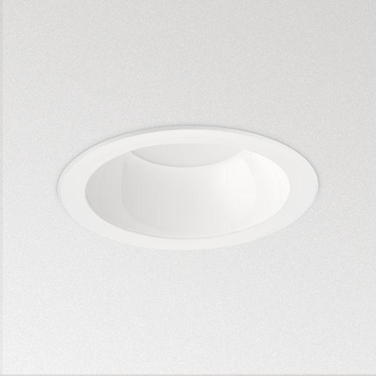 Philips CoreLine Downlight plafondverlichting Wit LED