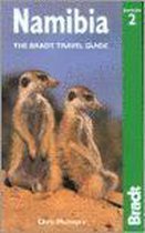 The Bradt Travel Guide Namibia