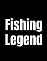 Fishing Legend