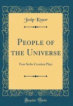 People of the Universe