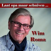 Laat opa maar schuiven